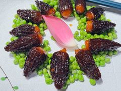-乾园.魏庐湖景餐厅(花港店)