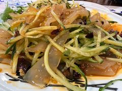 -老都一处饺子馆(道里店)