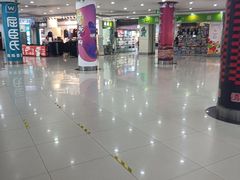 -泉汇购物广场(大沽南路店)