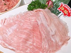 -海底捞火锅(长宁路龙之梦店)