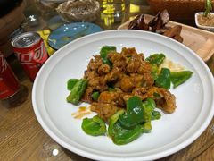 溜肉段-鸽子窝(黄村店)