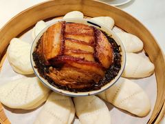 -怡得观滇餐厅·地道昆明菜·1996(海埂大坝店)