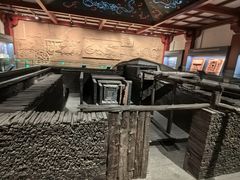 -北京大葆台遗址博物馆