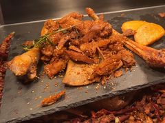 -北京王府井希尔顿酒店·万斯阁西餐厅