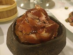 -天伦王朝酒店·盛华瑄餐厅