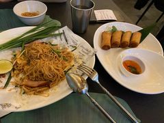 -帕蓝·暹罗料理(大学路店)