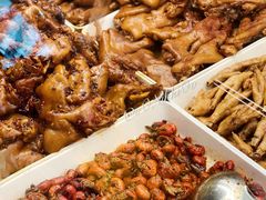 卤香猪蹄-廖记棒棒鸡(华贸店)