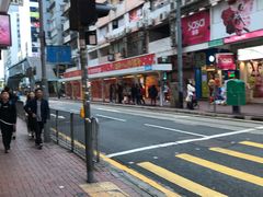 -义顺牛奶公司(庇利金街店)