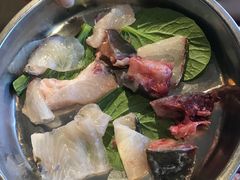 -渔米粥(罗湖店)