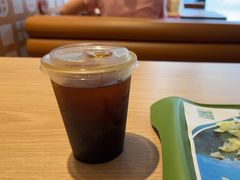 -麦当劳(西丽银座店)