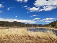 -丽江泸沽湖景区