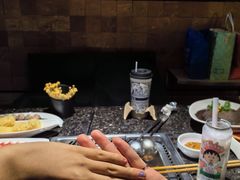 -海底捞火锅(汇悦城店)