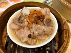 豉汁蒸排骨-添好运点心专门店(北角店)