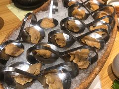-花和海鲜自助(梅江店)