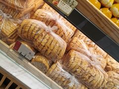 -詹记桃酥(马鞍山万达店)