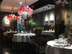 -小河盐帮·私家菜·烤鸭(三元桥·霄云路店)
