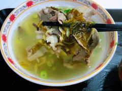 -陈记汤饭(水巷口店)