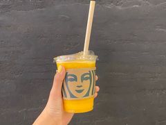 -星巴克(大连柏威年店)