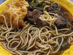 -包顺兴面馆(长乐路店)