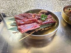 -安又胖韩国烤肉(美罗城店)