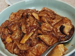 -太湖饭店·寄畅轩中餐厅