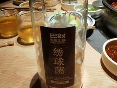 -巴奴毛肚火锅(七宝领展广场店)