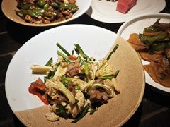 -外婆家(义乌新光汇购物中心店)