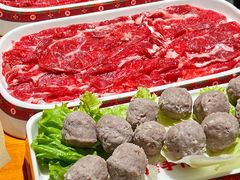 -大吉利·潮汕鲜牛肉火锅(西安店)