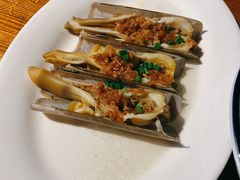 -天然居·漳港海鲜·海景餐厅(南澳总店)