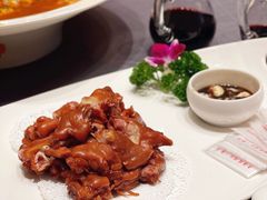 -老海陵·泰州菜(三水湾店)