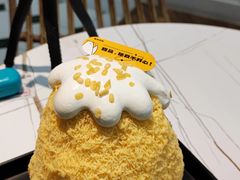 -丹礼糖甜品