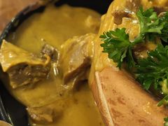 -岛风·台食小馆 ISLAND BISTRO(烟台山店)