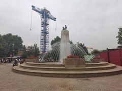 -成都欢乐谷