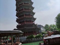 -滦州古城