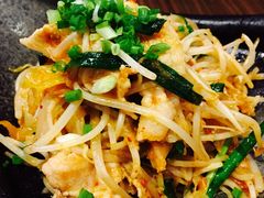 -纪州豚骨酱油拉面(锦延路店)