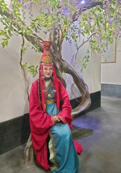 -盘子女人坊古装写真摄影(深圳店)