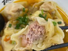 -大熊抄手(万达店)