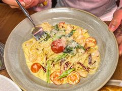 -芭莉与彩虹西餐厅(成都合生汇店)