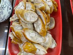 -好吃再来大饼熏肉(胜利北路店)