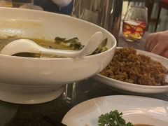 -粤尚腾香居中餐厅(首都机场希尔顿店)