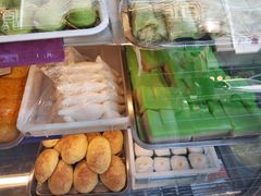 -陈记印尼风味小吃(北湖店)