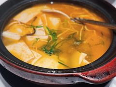 -久宴·天目湖大鱼头(恐龙园店)