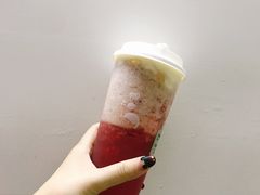 -喜茶(广州石牌桥店)