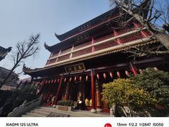 -钦赐仰殿道观
