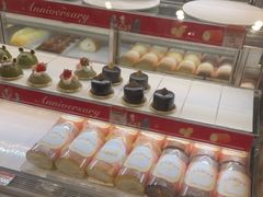 -西村叔叔的店·面包·甜品·蛋糕(崂山丽达店)