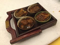 -卫鼎轩·家宴(水上公园店)