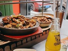 -肉串汪(月坛店)