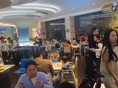 -帝企鹅自助餐厅•儿童岛•真企鹅(长隆企鹅酒店)