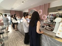 -蜜思琪蛋糕(民生路店)