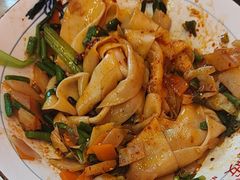 -大嘻咹biangbiang面(历史博物馆店)